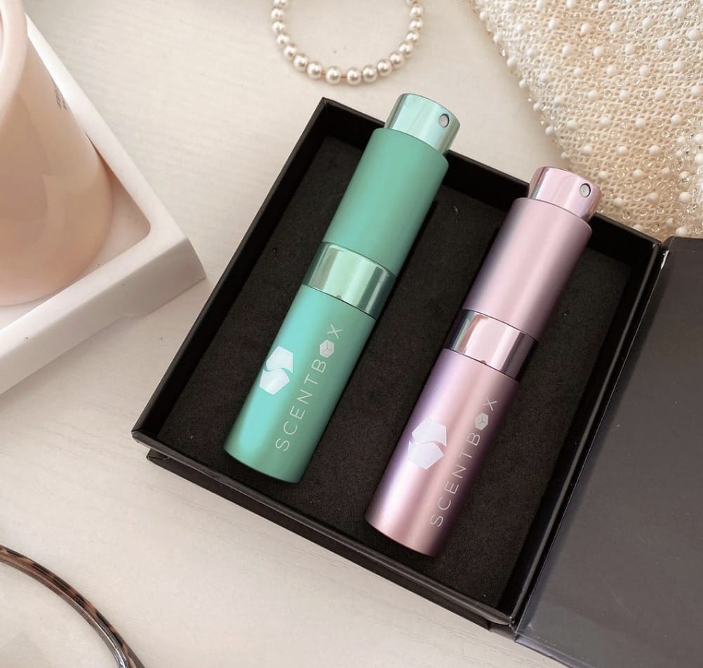 Scent Box Reviews: Get All The Details At Hello Subscription!