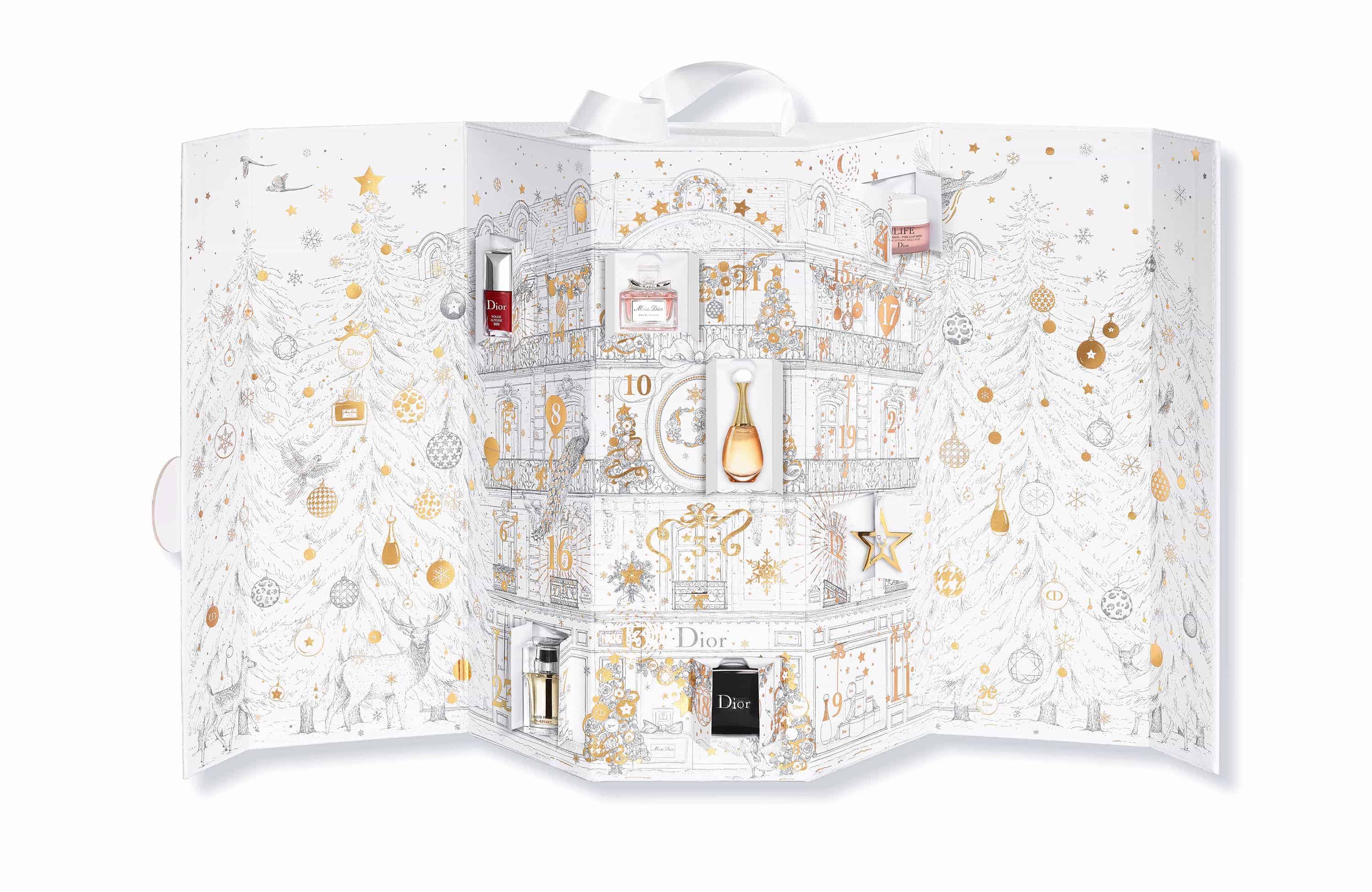 Dior Advent Calendar Reviews: Get All The Details At Hello